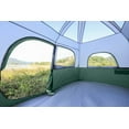 thumbnail image 5 of CAMPROS 6 Person Camping Tent Waterproof Windproof Family Tent, Double Layer, Portable with Carry Bag, 5 of 7