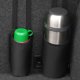 thumbnail image 5 of GOOHOCHY Portavasos para coche, bolsa para botellas de agua, bolsa portátil para guardar vasos de agua, 5 of 8