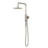 PULSE Aquarius ShowerSpa Brass Shower System 1.8 GPM