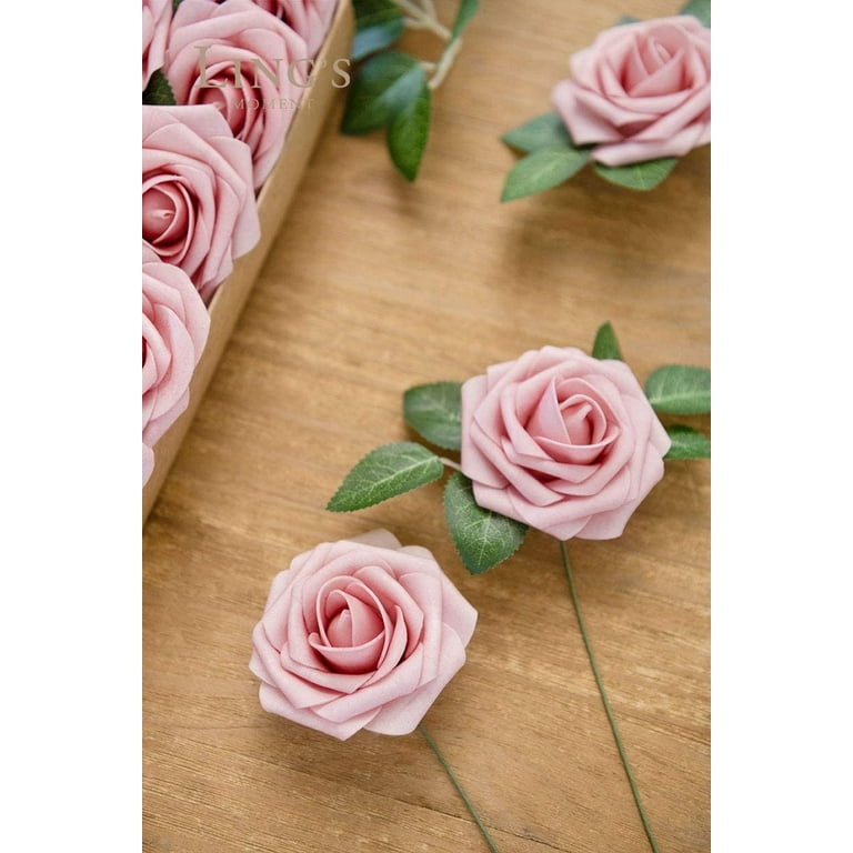 Taupe Roses – Garden - 10 stem bu - Flower Delivery - You Floral