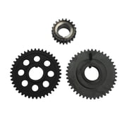 Engine Timing Chain Kit Head Gasket Bolts Set For 02-10 Ford Expedition E-150 F-150 Crown 4.6L V8
