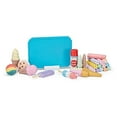 thumbnail image 3 of MELISSA DOUG ICE CREAM SHOP CHALK SET, 3 of 5