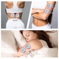 thumbnail image 1 of Máquina de liposucción para cuerpo, vientre, brazo, pierna, quemagrasas, modelado corporal, masaje adelgazante, Fitness en casa, oficina, tienda ZefeiWu 8390613031884, 1 of 1
