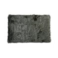 thumbnail image 1 of H-LUXE Hudson Faux Fur 5'X8' Rug, 1 of 4