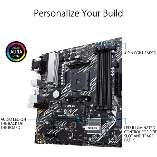 B450m nvme deals