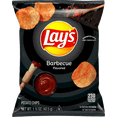 thumbnail image 2 of Lay's BBQ Flavored Potato Chips, 1.5 ounce bags (Pack of 8) , Bundled by City Wide Gourmet, 2 of 6