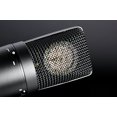 thumbnail image 3 of Tascam TM-180 Microphone à Condensateur de Studio, 3 of 5