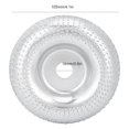 thumbnail image 4 of Long Service Life Stable Shaping Disc, Wood Carving Disc, Grinding Wheel For Wood, 4 of 8