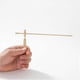 thumbnail image 4 of 1Pair Copper Dragon Seeking Dowsing Rod Outdoor Energy Water Witching Adjustable Detector Professional Detachable Tool., 4 of 5