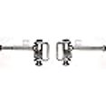 thumbnail image 3 of Azusa Go-Kart Spindle & Bracket Set, 5/8" Dia x 6" Long, Steel, For Children, Unisex, 3 of 3