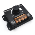thumbnail image 4 of 5 Pcs Interrupteur de Variateur LED DC 12V 24V Régulateur de Tension 30A Contrôleur Réglable pour Variateurs de Bande LED, 4 of 10