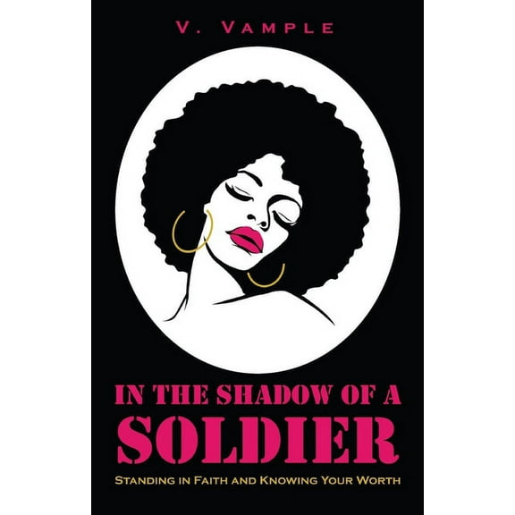 In The Shadow Of A Soldier, (Paperback)