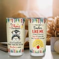 thumbnail image 2 of Teacher Gifts for Women - Back to School Gifts Teacher -Teachers Day Gifts for Her, Him - Teacher Appreciation Gifts - Thank You Gifts from Students - Teacher Birthday Gifts Tumbler 20oz\u2026, 2 of 6