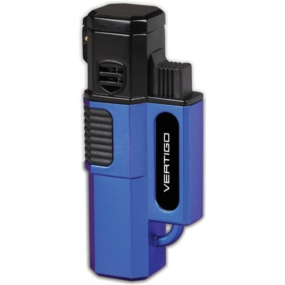 Vertigo Hornet Quad Torch Lighter