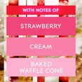 thumbnail image 3 of Glade Plugins® Air Freshener Oil Refill, Strawberry Sundae Funday, 2 Refills, 3 of 5