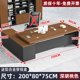 thumbnail image 1 of Simplicity Modern Office Desks Combination Manager President Single Person Office Desks Boss Escritorios Work Furniture QF50OD My Lux Decor Round, 1 of 22