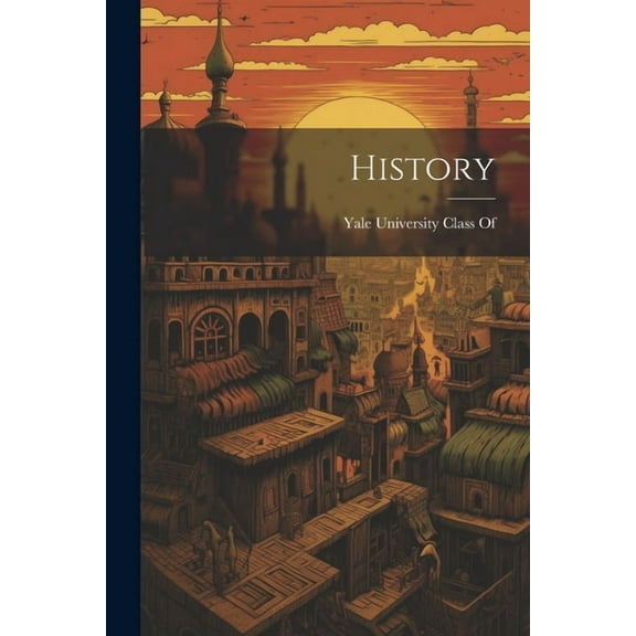History (Paperback)