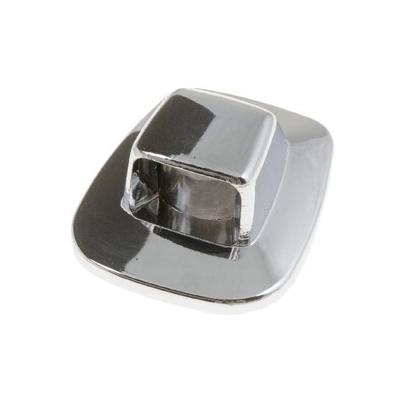 License Lamp Lense - Compatible with 1995 - 2000 Chevy Tahoe 5.7L V8 1996 1997 1998 1999