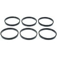 thumbnail image 2 of Mahle Engine Intake Manifold Gasket Set MS19660 Fits select: 2007-2013 BMW 328, 2007-2019 BMW X5, 2 of 2
