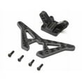 thumbnail image 2 of Team Losi Racing Carbon Rear Shock Tower Mini-B BL TLR314000, 2 of 2