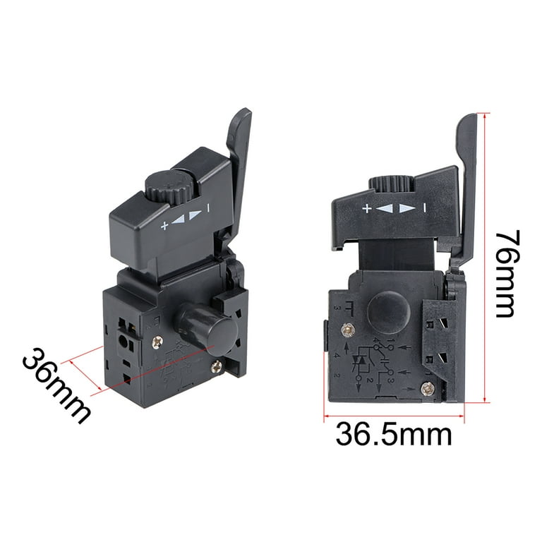 TRIGGER 6 スイッチャー TRIGGER6 V1.2 – StudioDaydream