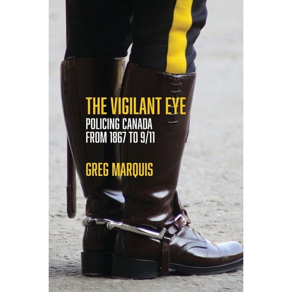 The Vigilant Eye (Paperback)