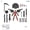 Red, variant on T13 Action Figure Set,3D Printed Toys Robo 13 Action Figure,Dummy 13 Titan 13 Action Figure,Posable Mobile Doll, Suitable For Collectors, Desktop Decoration Purple