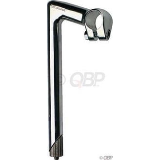 Nitto Technomic Stem- Length: 120 Bar Clamp Diameter (mm): 26.0