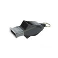 thumbnail image 1 of Toystoory Silbato de árbitro, equipo deportivo de tamaño compacto multicolor, accesorios de Camping, sonidos brillantes, suministros de Deportes y aire libre Negro, 1 of 6