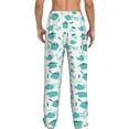 thumbnail image 3 of Disketp Utensiles Men'S Pajama Pants - Ultra Soft Fleece Sleep And Lounge Pants (Size: S-Xxl), 3 of 9