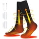 thumbnail image 1 of Calcetines Térmicos Calcetines Eléctricos para Hombres Mujeres Baterías Recargables Calcetines para Pies Fríos Crónicos Calentadores de Pies Calcetines Calientes Calcetines Térmicos para Navidad, 1 of 6