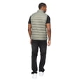 thumbnail image 2 of Crosshatch Mens Gattering MVE Quilted Gilet, 2 of 5