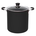 thumbnail image 1 of T-fal Start-Up 12QT Stock Pot, 1 of 3