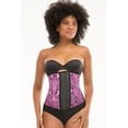 thumbnail image 6 of TruFigure Python Skin Waist Cincher 1530, 6 of 7