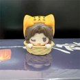 thumbnail image 1 of Caja ciega de bendición de los funcionarios del cielo Xie Lian Hua Cheng Tian Guan Ci Fu Anime caja sorpresa misteriosa figura Guess Bag juguetes chico, 1 of 4