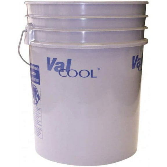 ValCool 5 Gal Pail Cutting Fluid Semisynthetic