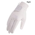 thumbnail image 2 of Sticky Fingers Men's Golf Glove - Vegan PU Leather with High Tack Reinforced Palm - Perforated Breathable Design for Left or Right Hand, 2 of 3