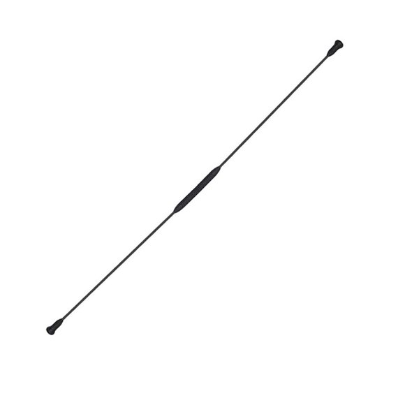 Removable Fitness Exercise Bar High-frequency Vibration Training Bar For Muscle Exercise