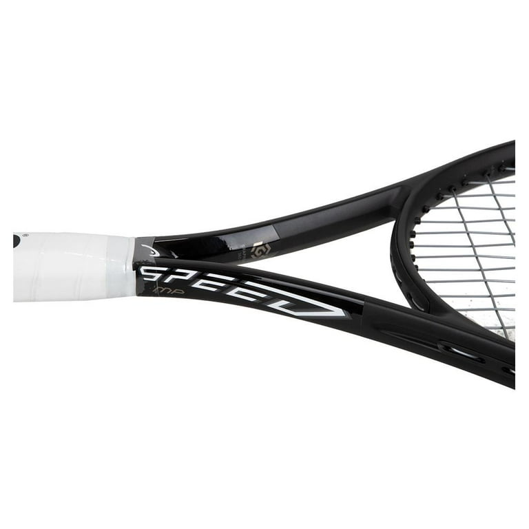 ラケット(硬式用) HEAD GRAPHENE 360+ SPEED MP BLACK 2021 Head Graphene 360+ SPEED MP 2021 Tennis Racquet | PGA TOUR
