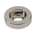 thumbnail image 4 of Precision Billiard Weight Adjustment Stainless Steel Rings Available in Weights of Eight Ten and Thirteen Grams, 4 of 11