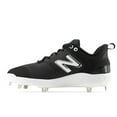 thumbnail image 2 of New Balance 3000v6 Adult Men's Low Metal Baseball Cleats, 2 of 5