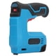 thumbnail image 4 of Pistola Grapadora Eléctrica, Kit Profesional De Pistola Grapadora Inalámbrica Eficiente Con Ventana De Visualización Para Madera, 4 of 7