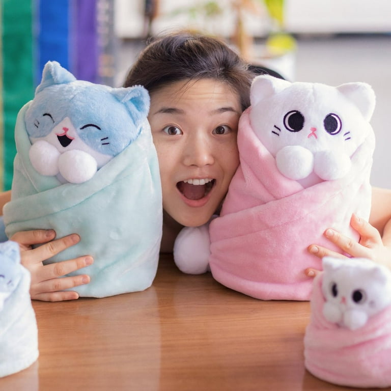 Purritos plush 2024