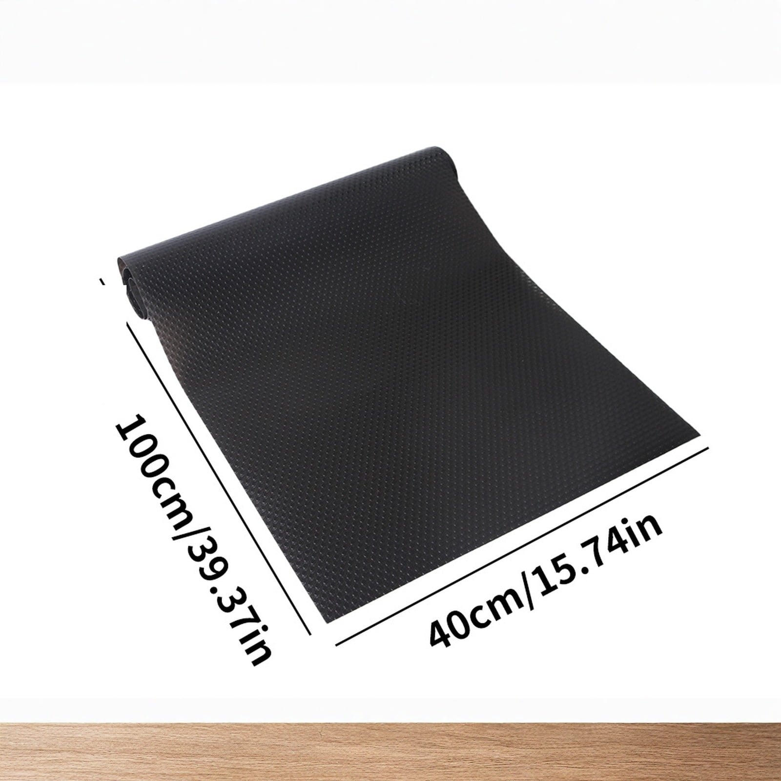 Bearded Dragon Tank Accessory, Reptile Terrarium Carpet Substrate for Leopard Gecko, Lizard, Iguana, Snake, Tortoise, Non-Adhesive Reptile Habitat Bedding
