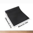 thumbnail image 2 of Reptile Terrarium Liner, Waterproof Substrate Mat for Lizard&Gecko/Tanks, Cut-to-Fit Non-Slip EVA Bedding for Bearded Dragon & Snake Cages, Easy to Clean D, 2 of 6