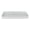 Silver/13", variant on Met Lux Rectangle Aluminum Cake Pan - 15" x 12" x 2" - 12 count box