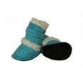 thumbnail image 1 of Shearling "Duggz" Pet Shoes, 1 of 2
