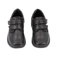 thumbnail image 5 of Zapato para Niño MINI VIC Resistentes Negro Talla 23.5, 5 of 5