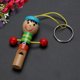 thumbnail image 1 of Juguetes de Instrumentos Musicales Bebé Niños Juguete de madera Mini silbato Piratas Juguete de desarrollo Juguetes musicales, 1 of 9