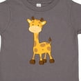 thumbnail image 4 of Inktastic Cute Baby Giraffe Boys or Girls Toddler T-Shirt, 4 of 5